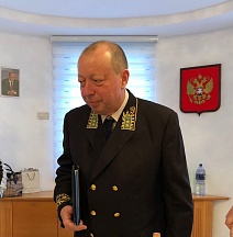 О Дне дипломатического работника О Дне дипломатического работника