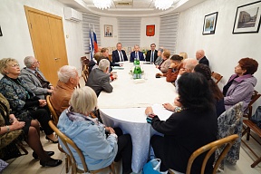 О мероприятиях, прошедших на севере Израиля в рамках визита делегации Правительства Москвы в Израиль